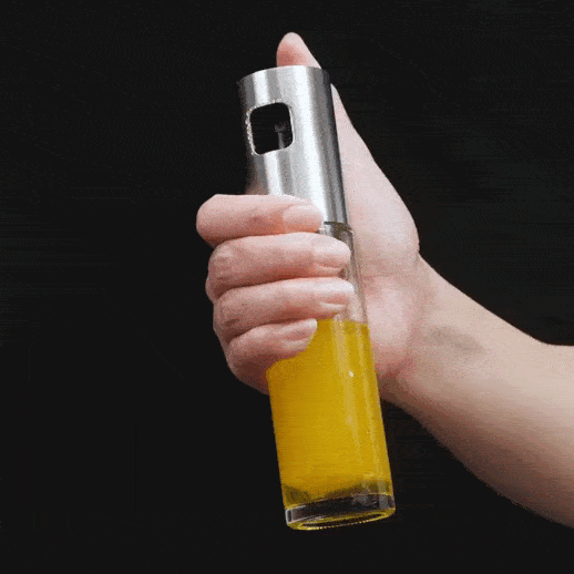 BOTELLA DE SPRAY DE ACEITE