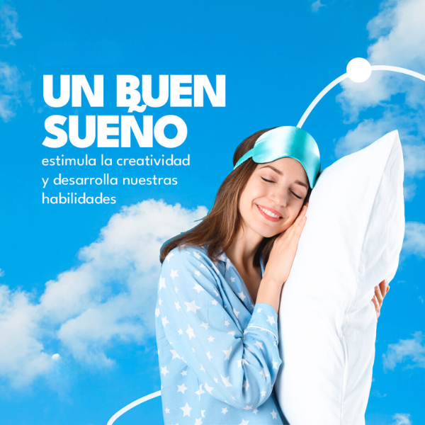 ANTIFAZ BLUETOOTH PARA DORMIR