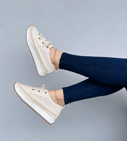 ZAPATILLAS CASUALES CONFORTPLUS DIANA