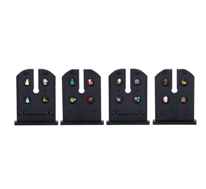 PROYECTOR DE LUCES NAVIDENÃS - OFERTA LIMITADA: 30% OFF + ENVÍO GRATIS 🤩