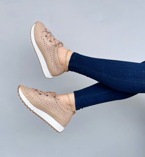 ZAPATILLAS CASUALES CONFORTPLUS DIANA