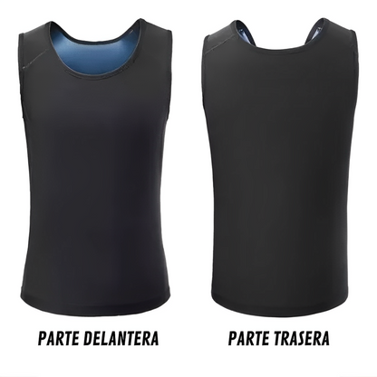 FAJA TÉRMICA SWEATFIT + 50%0FF + REGALO: EBOOK EXCLUSIVO 🤩
