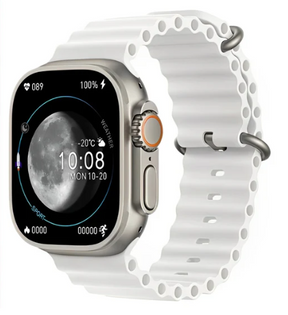 SMARTWATCH T800 ULTRA + PULSERA DE REGALO (ÚLTIMAS UNIDADES)
