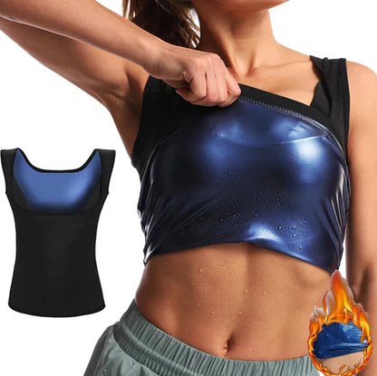 FAJA TÉRMICA SWEATFIT + 50%0FF + REGALO: EBOOK EXCLUSIVO 🤩