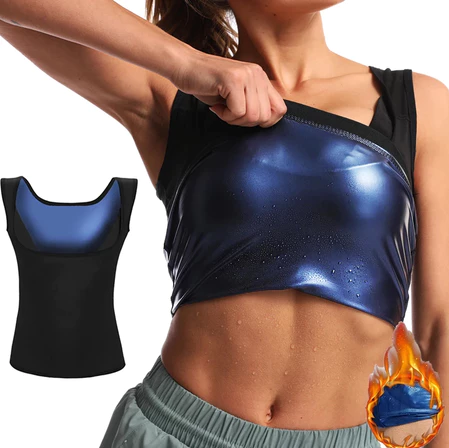 FAJA TÉRMICA SWEATFIT + 50%0FF + REGALO: EBOOK EXCLUSIVO 🤩