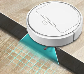ROBOT ASPIRADOR AUTOMÁTICO SWEEPIN CLEAN - OFERTA LIMITADA: 50%OFF + ENVÍO GRATIS 🤩