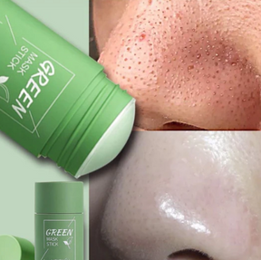 GREEN MASK STICK