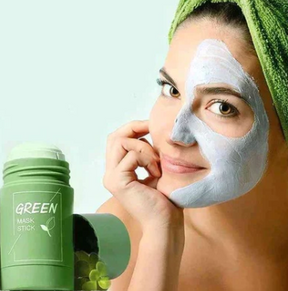 GREEN MASK STICK
