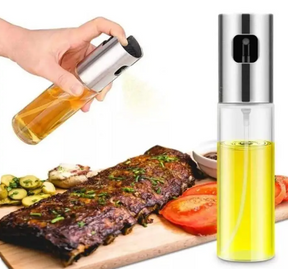 BOTELLA DE SPRAY DE ACEITE