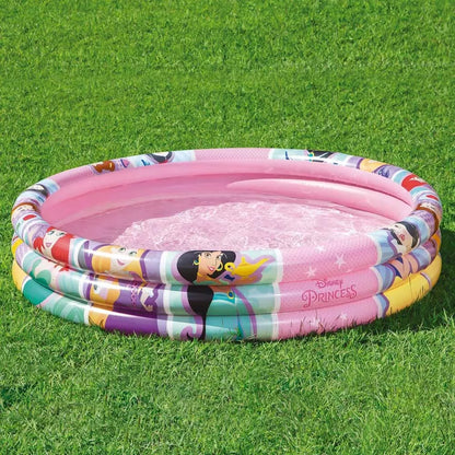 PISCINA INFANTIL +1.500 VENDIDAS - OFERTA LIMITADA: 50%OFF + ENVÍO GRATIS 🤩