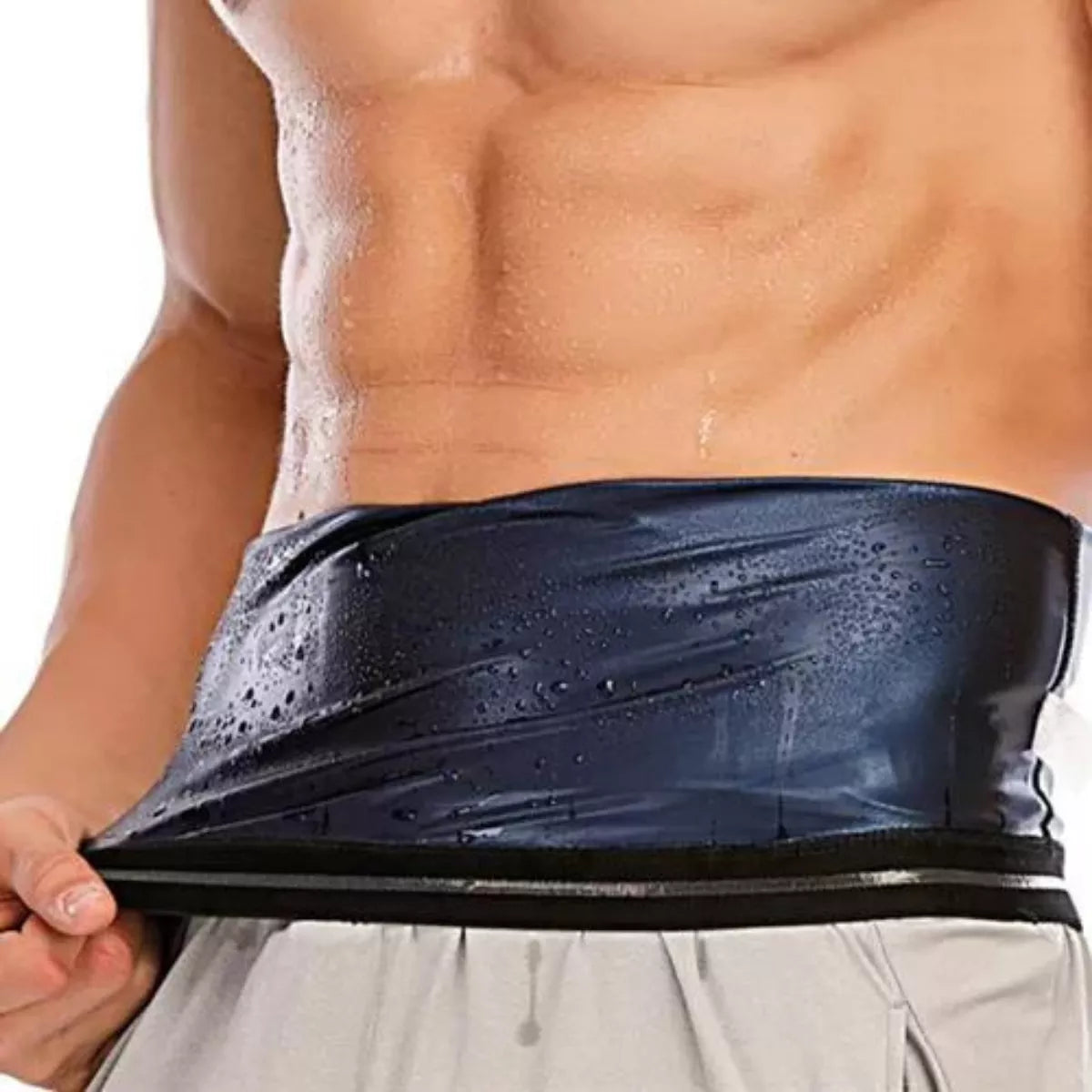 FAJA TÉRMICA SWEATFIT + 50%0FF + REGALO: EBOOK EXCLUSIVO 🤩