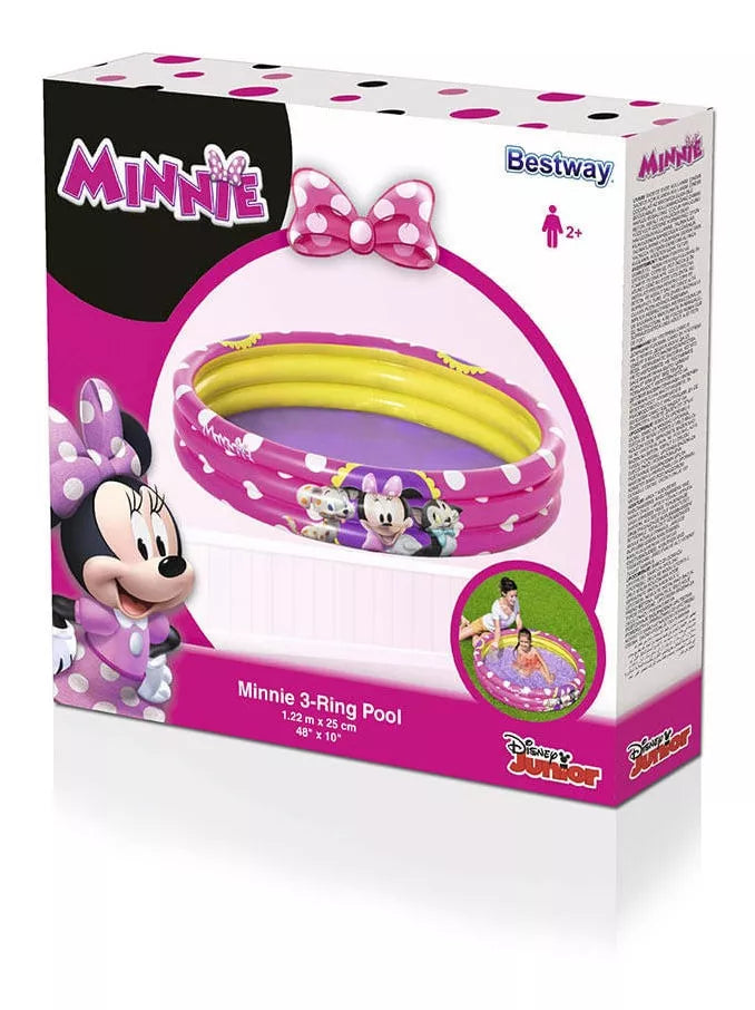 PISCINA INFANTIL +1.500 VENDIDAS - OFERTA LIMITADA: 50%OFF + ENVÍO GRATIS 🤩