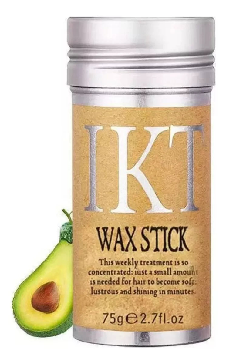 CERA ANTI-FRIZZ WX STICK