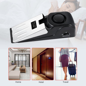 ALARMA DE PUERTA INALÁMBRICO – ÚLTIMAS UNIDADES: 50% OFF + ENVÍO GRATIS + PAGO CONTRAENTREGA 🔥