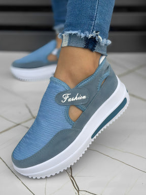 ZAPATILLAS FASHION CONFORTPLUS VICTORIA