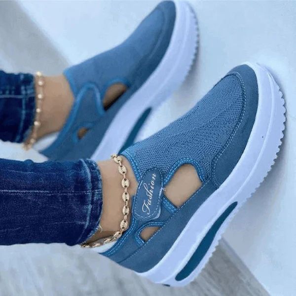 ZAPATILLAS FASHION CONFORTPLUS VICTORIA