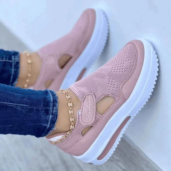 ZAPATILLAS FASHION CONFORTPLUS VICTORIA