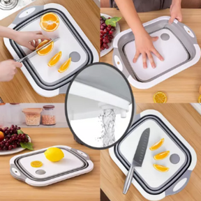 TABLA MULTIFUNCIONAL 3 EN 1 - O SUPER COMBO 50% OFF: TABLA MULTIFUNCIONAL 3 EN 1 + AFILADOR + REGALO: E-BOOK EXCLUSIVO 🤩