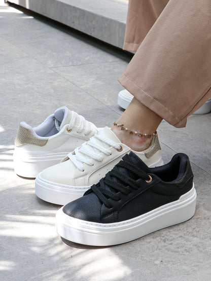 TENIS AUTHENTIC PRO – ÚLTIMAS UNIDADES: 30% OFF + ENVÍO GRATIS 👟✨
