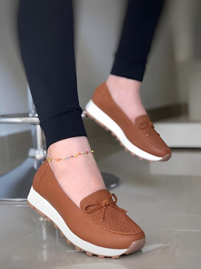 MOCASINES PARIS CONFORTPLUS