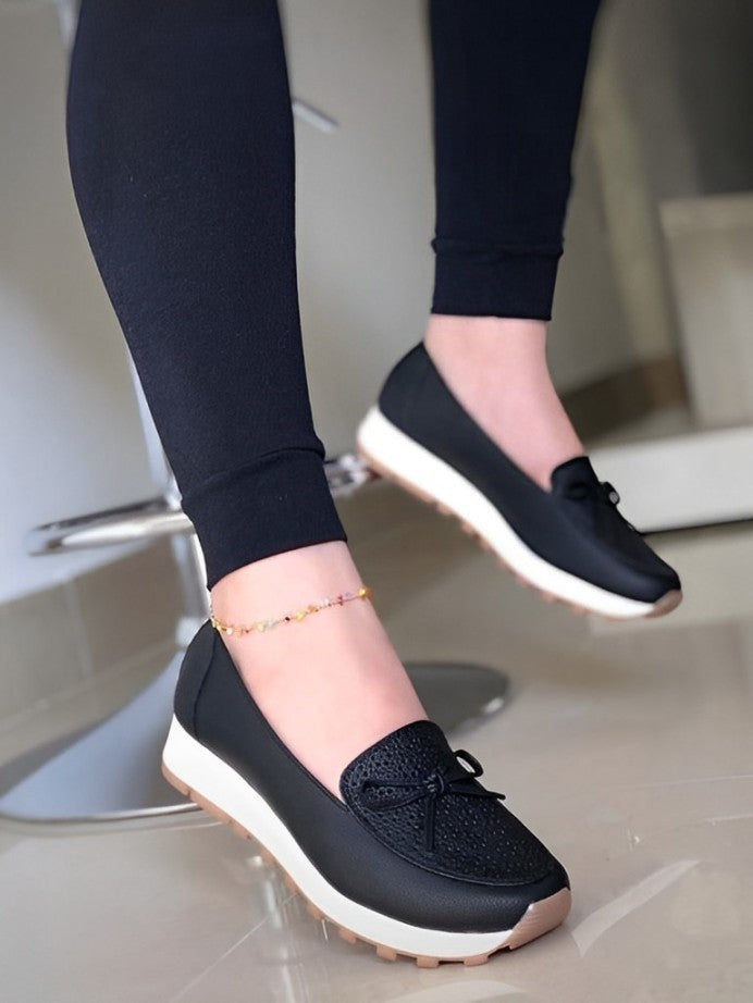 MOCASINES PARIS CONFORTPLUS
