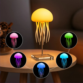 🌈 LÁMPARA MEDUSA MULTICOLOR™- 30%OFF + ENVÍO GRATIS