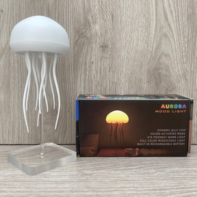 🌈 LÁMPARA MEDUSA MULTICOLOR™- 30%OFF + ENVÍO GRATIS