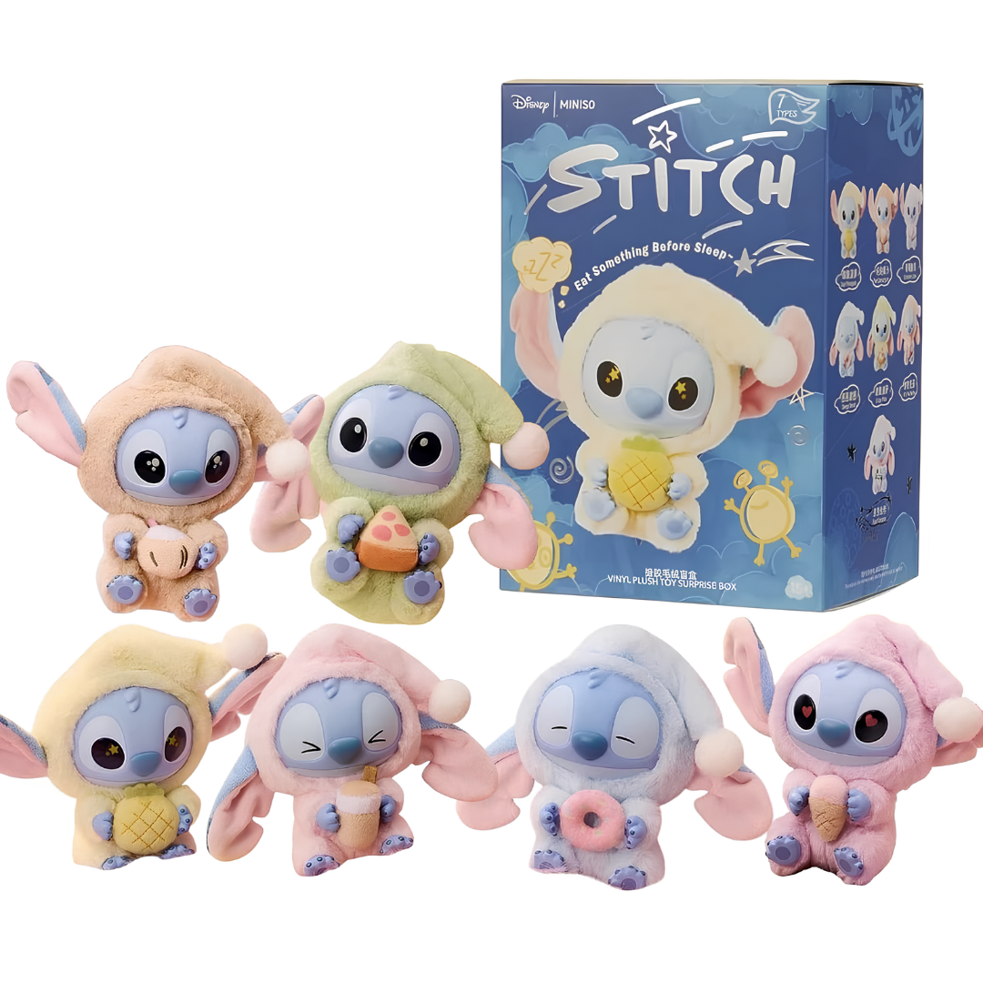 STITCH SORPRESA DISNEY - 🚨 ÚLTIMAS UNIDADES + ENVÍO GRATIS