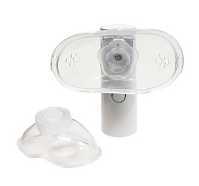 NEBULIZADOR DE ULTRASONIDO PORTÁTIL