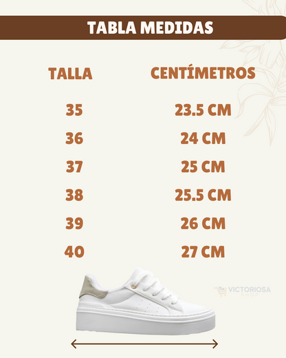TENIS AUTHENTIC PRO – ÚLTIMAS UNIDADES: 30% OFF + ENVÍO GRATIS 👟✨