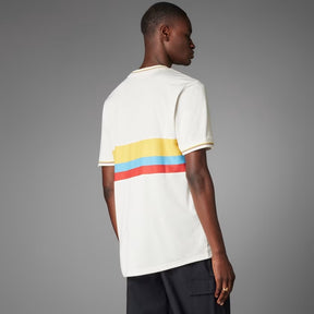 🏆 PROMOCIÓN CENTENARIO: SET 2 UNIDADES - CAMISETA CENTENARIA DE LA SELECCIÓN COLOMBIA 💛💙❤️ + ENVÍO GRATIS (EDICIÓN ESPECIAL)