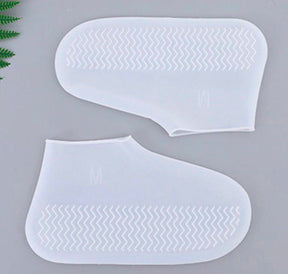 PROTECTOR DE ZAPATOS IMPERMEBLE LLUVIA - PARA EL DÍA A DÍA – ÚLTIMAS UNIDADES: 50% OFF + ENVÍO GRATIS + PAGO CONTRAENTREGA 🔥