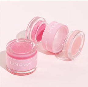 💄 HANDAIYAN LABIAL 2en1: EXFOLIA, HIDRATA Y PREPARA PARA EL MAQUILLAJE | ENVÍO GRATIS