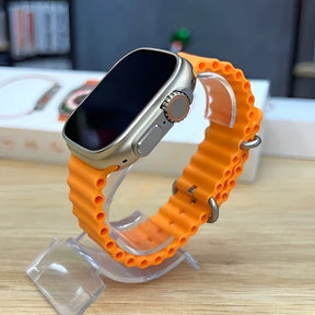 SMARTWATCH T800 ULTRA + PULSERA DE REGALO (ÚLTIMAS UNIDADES)