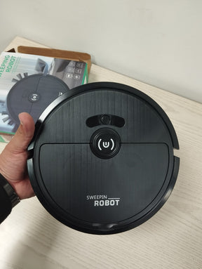 ROBOT ASPIRADOR AUTOMÁTICO SWEEPIN CLEAN - OFERTA LIMITADA: 50%OFF + ENVÍO GRATIS 🤩