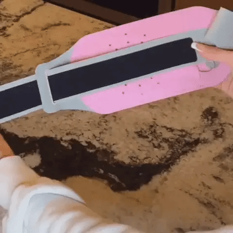 CINTURÓN TÉRMICO PARA LOS DOLORES MENSTRUALES – ÚLTIMAS UNIDADES: 50% OFF + ENVÍO GRATIS + PAGO CONTRAENTREGA 🔥