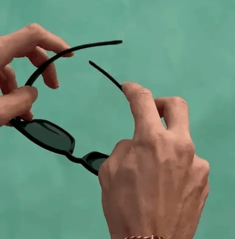GAFAS ULTRA RESISTENTES DE LUJO 😎