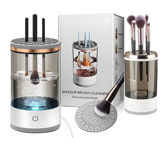 BRUSHCLEAN PRO – ÚLTIMAS UNIDADES: 50% OFF + ENVÍO GRATIS + PAGO CONTRAENTREGA 🔥 ¡BROCHAS LIMPIAS EN SEGUNDOS! ✨
