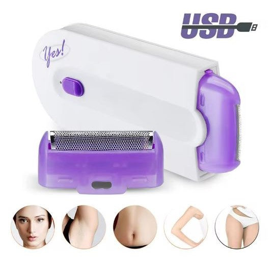 DEPILADORA YES PRO - OFERTA LIMITADA: 50%OFF + REGALO 🤩