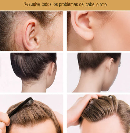 CERA ANTI-FRIZZ WX STICK