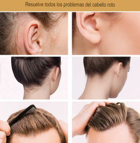 CERA ANTI-FRIZZ WX STICK