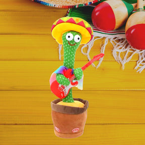 CACTUS BAILARÍN