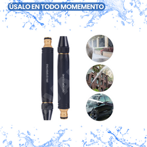 🔥 BOQUILLA DE ALTA PRESIÓN – ¡COMPRE 1 Y LLEVE 2! 50% OFF + ENVÍO GRATIS + PAGO CONTRAENTREGA 🔥