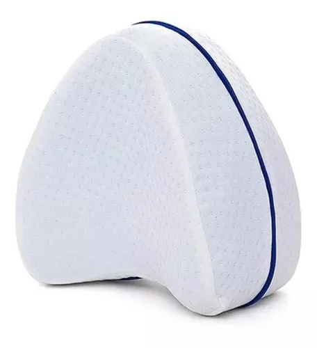 ALMOHADA OROTOPÉDICA PARA PIERNAS Y RODILLAS